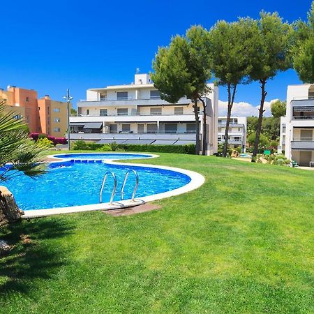 Uhc Salou Villa Family Complex Exterior photo