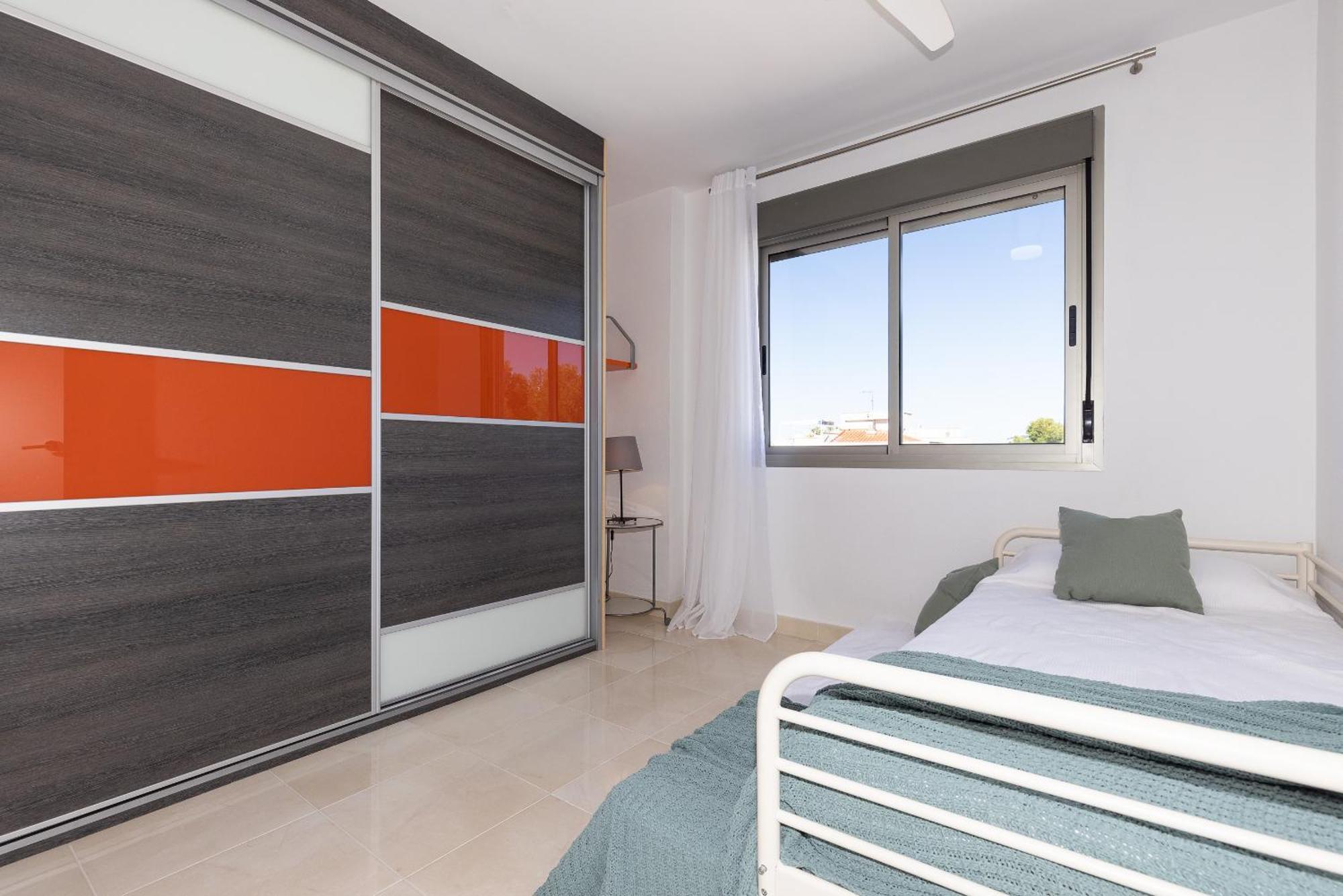 Uhc Salou Villa Family Complex Exterior photo