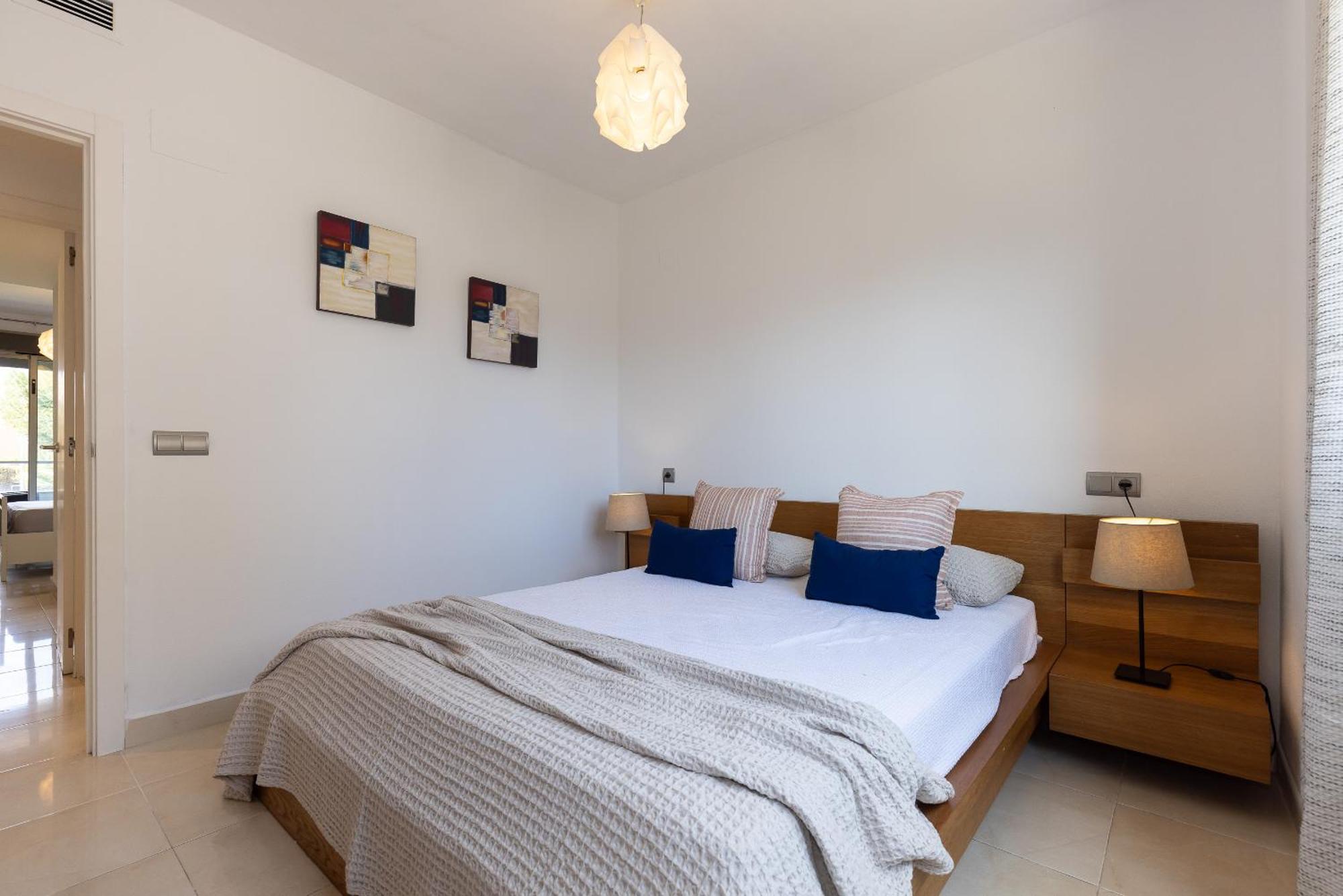 Uhc Salou Villa Family Complex Room photo
