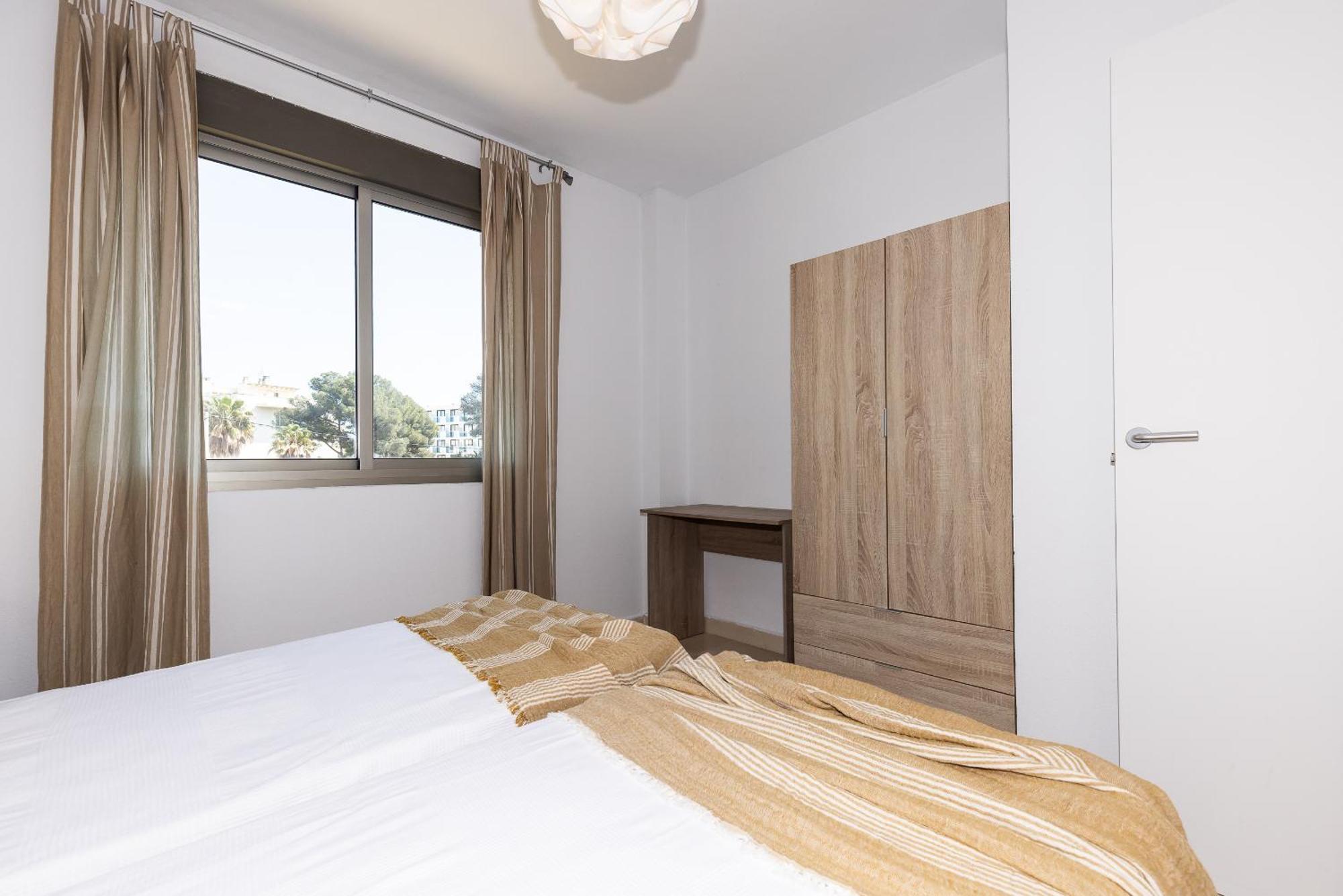 Uhc Salou Villa Family Complex Room photo