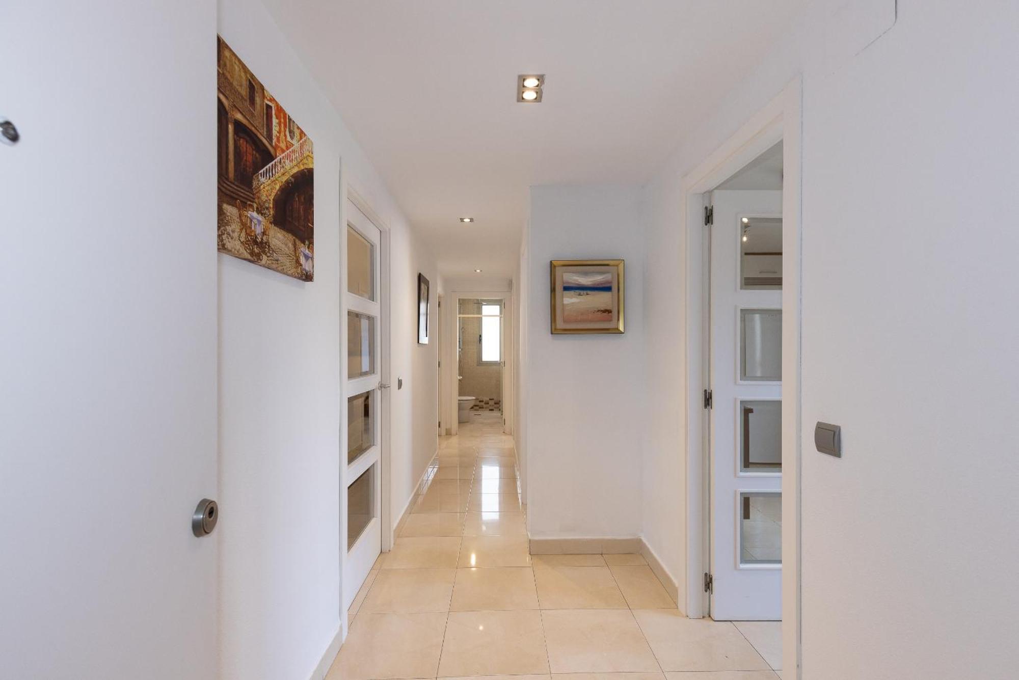 Uhc Salou Villa Family Complex Room photo