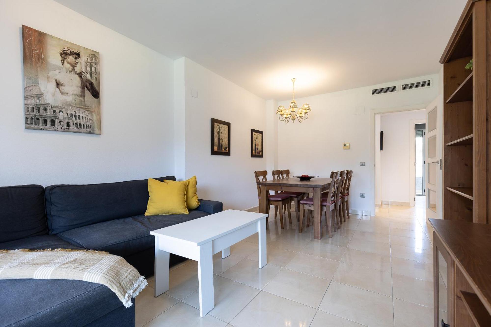 Uhc Salou Villa Family Complex Room photo