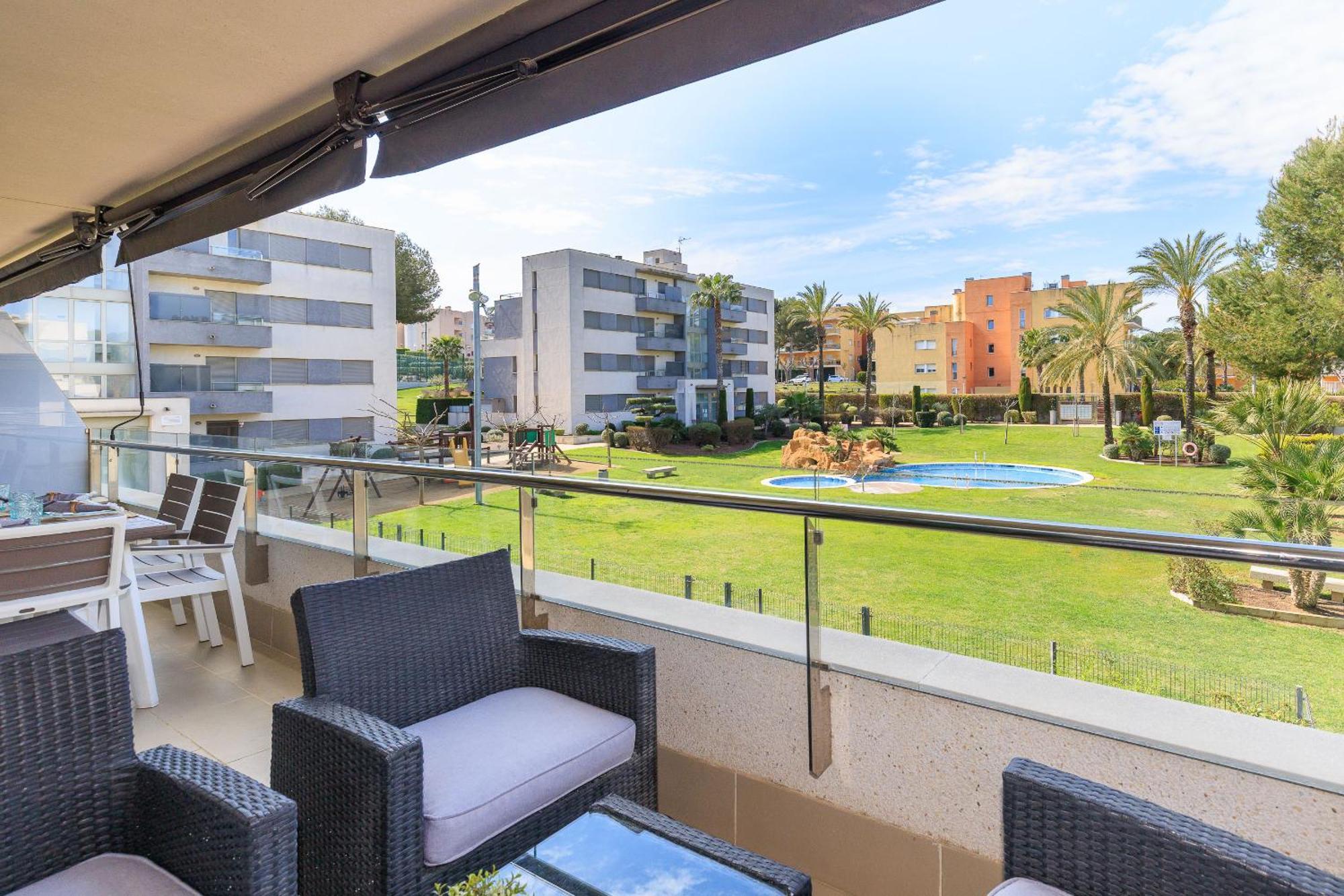 Uhc Salou Villa Family Complex Room photo