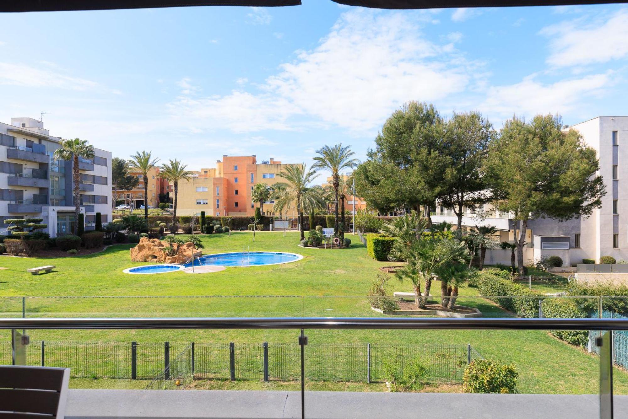 Uhc Salou Villa Family Complex Room photo